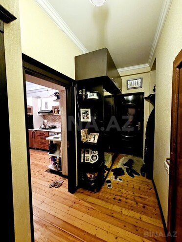 Satılır 2 otaqlı yeni tikili 60 m², Masazır q., photo 11 from 13