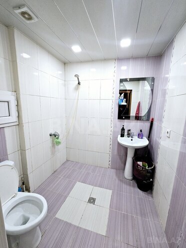 Satılır 2 otaqlı yeni tikili 60 m², Masazır q., photo 12 from 13