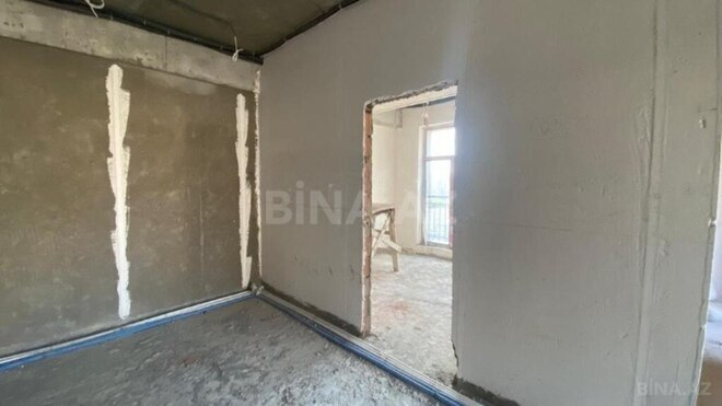 4-комн. новостройка - м. 28 мая - 93 м² (5)