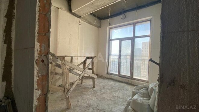 4-комн. новостройка - м. 28 мая - 93 м² (6)