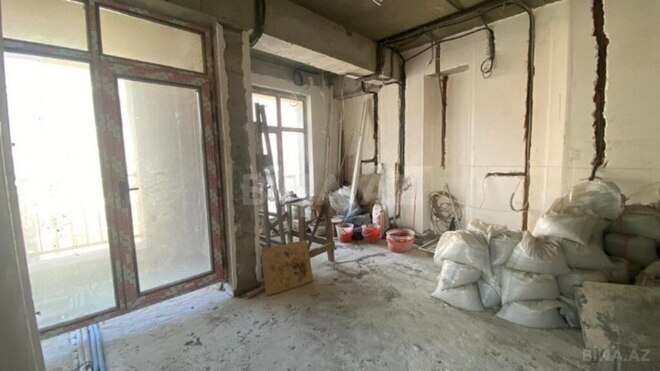 4-комн. новостройка - м. 28 мая - 93 м² (8)