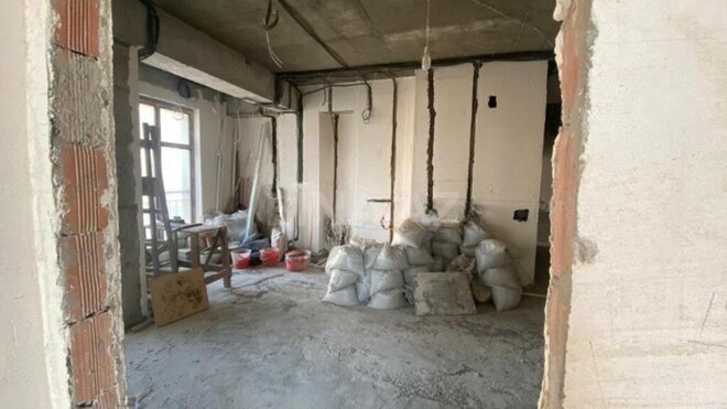 4-комн. новостройка - м. 28 мая - 93 м² (10)