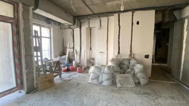 4-комн. новостройка - м. 28 мая - 93 м² (7)