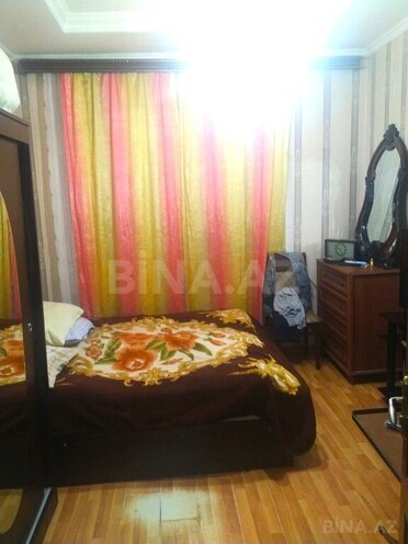 2 otaqlı köhnə tikili - Nəriman Nərimanov m. - 52 m² (3)