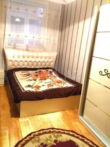 2 otaqlı köhnə tikili - Nəriman Nərimanov m. - 52 m² (2)