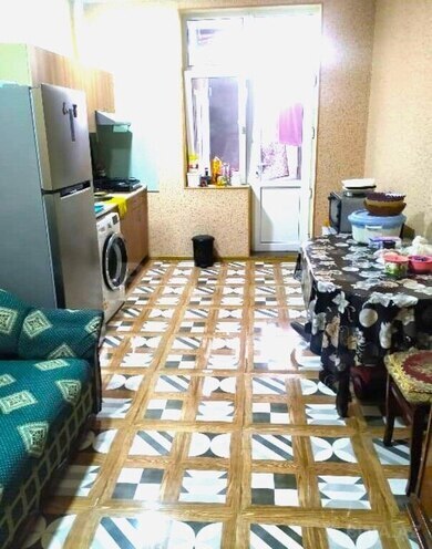 2 otaqlı köhnə tikili - Nəriman Nərimanov m. - 52 m² (5)