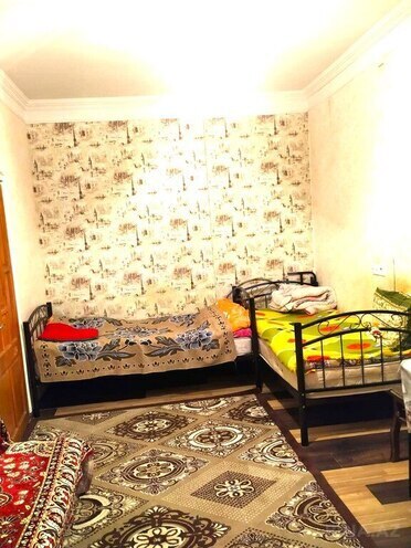 2 otaqlı köhnə tikili - Nəriman Nərimanov m. - 52 m² (4)