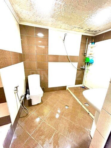 2 otaqlı köhnə tikili - Nəriman Nərimanov m. - 52 m² (6)