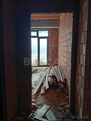 3 otaqlı yeni tikili - Xırdalan - 88 m² (15)