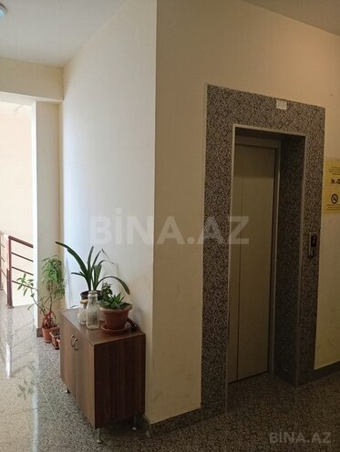 3 otaqlı yeni tikili - Xırdalan - 88 m² (2)