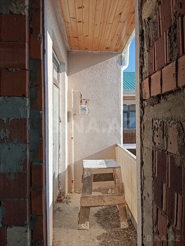 3 otaqlı yeni tikili - Xırdalan - 88 m² (5)