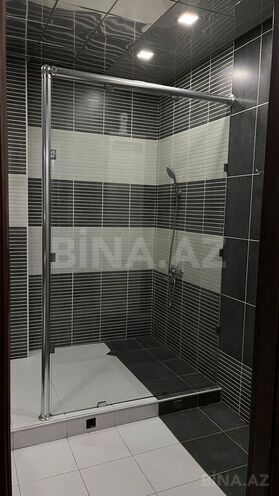 3-комн. новостройка - м. Иншаатчылар - 114 м² (16)