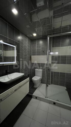 3-комн. новостройка - м. Иншаатчылар - 114 м² (15)