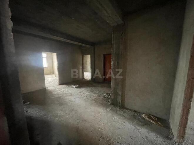 Satılır 3 otaqlı yeni tikili 137 m², Şah İsmayıl Xətai m., photo 11 from 16