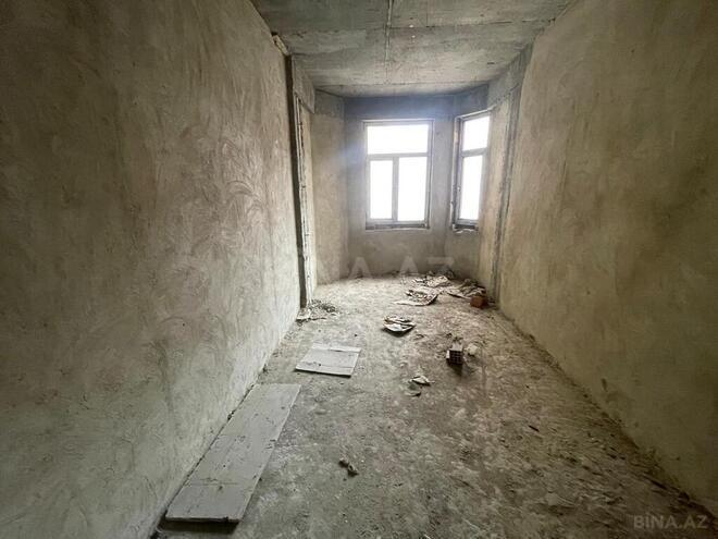 Satılır 3 otaqlı yeni tikili 137 m², Şah İsmayıl Xətai m., photo 14 from 16