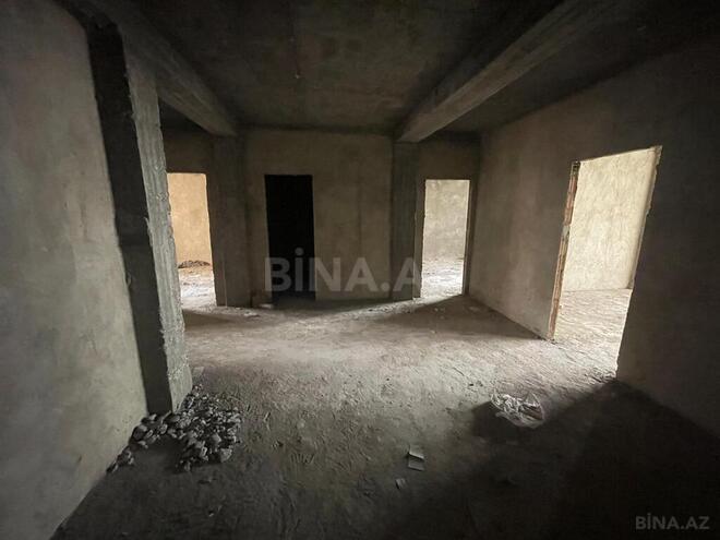 Satılır 3 otaqlı yeni tikili 137 m², Şah İsmayıl Xətai m., photo 5 from 16