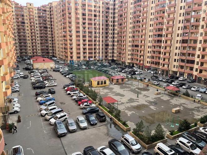 Satılır 3 otaqlı yeni tikili 137 m², Şah İsmayıl Xətai m., photo 3 from 16
