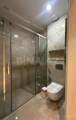 3 otaqlı yeni tikili - Ağ şəhər q. - 120 m² (16)