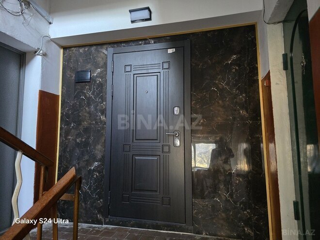 3-комн. новостройка - пос. Биладжары - 85 м² (21)