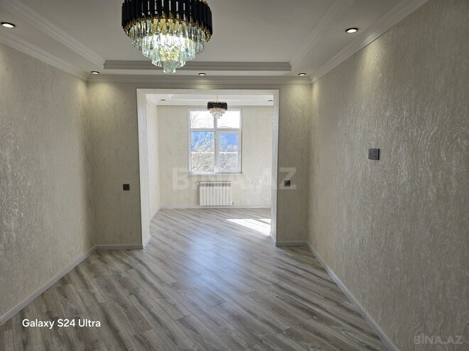 3-комн. новостройка - пос. Биладжары - 85 м² (15)