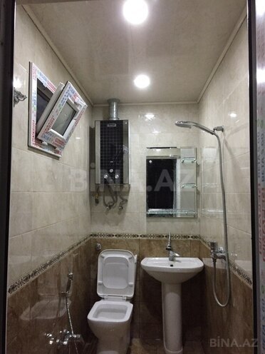 2 otaqlı köhnə tikili - Sahil m. - 50 m² (5)