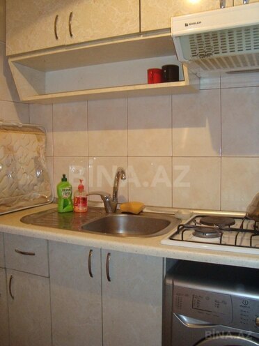 2 otaqlı köhnə tikili - Sahil m. - 50 m² (4)