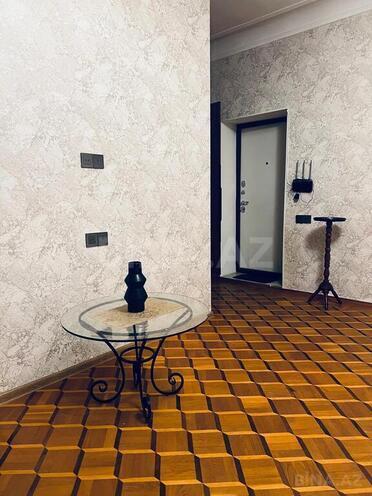 1 otaqlı köhnə tikili - Nizami m. - 60 m² (5)