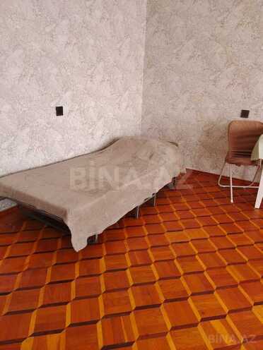 1 otaqlı köhnə tikili - Nizami m. - 60 m² (3)