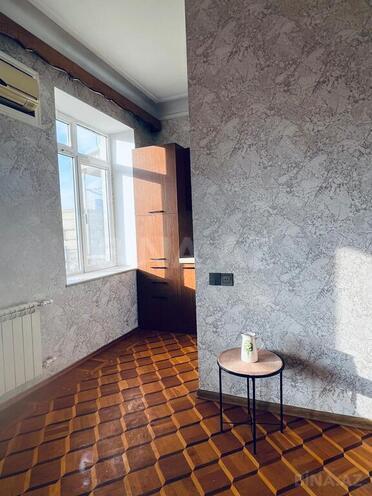 1 otaqlı köhnə tikili - Nizami m. - 60 m² (7)