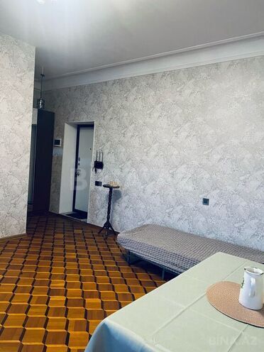 1 otaqlı köhnə tikili - Nizami m. - 60 m² (4)