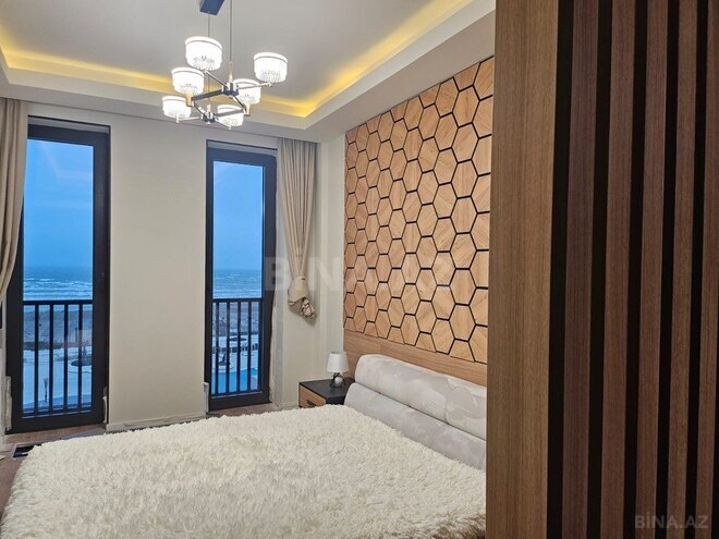 2 otaqlı yeni tikili - Nardaran q. - 86 m² (8)