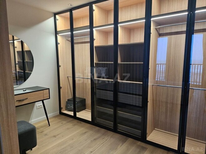 2 otaqlı yeni tikili - Nardaran q. - 86 m² (7)