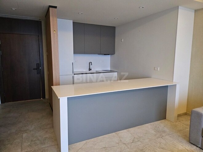 2 otaqlı yeni tikili - Nardaran q. - 86 m² (2)
