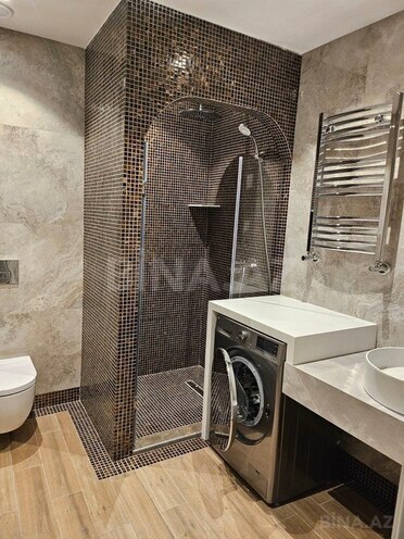 2 otaqlı yeni tikili - Nardaran q. - 86 m² (4)