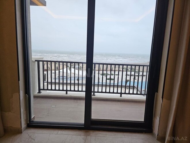 2 otaqlı yeni tikili - Nardaran q. - 86 m² (5)
