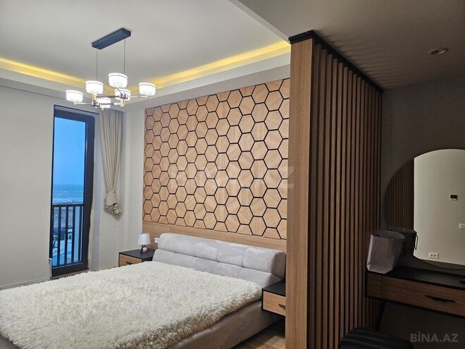 2 otaqlı yeni tikili - Nardaran q. - 86 m² (6)