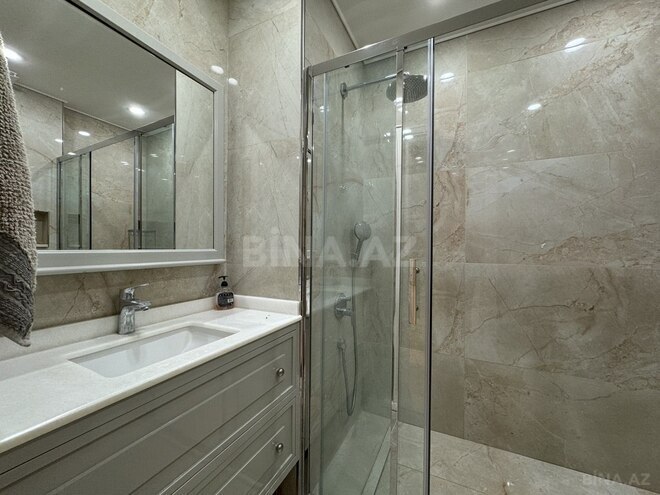 3-комн. новостройка - пос. Аг шехер - 120 м² (9)