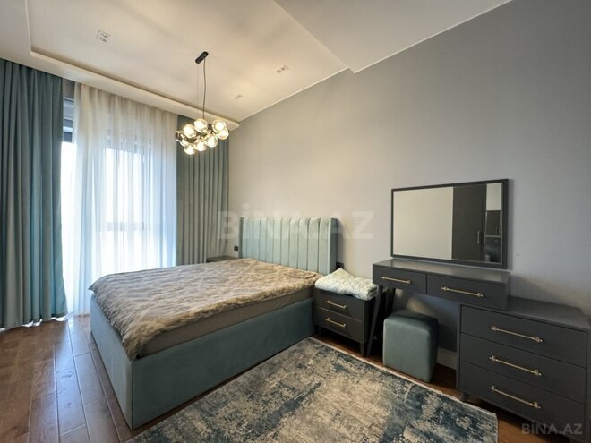 3-комн. новостройка - пос. Аг шехер - 120 м² (5)