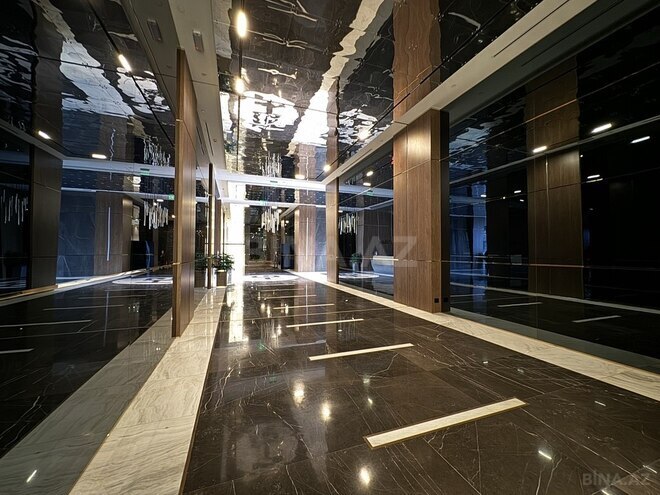 3-комн. новостройка - пос. Аг шехер - 120 м² (19)