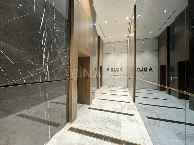3-комн. новостройка - пос. Аг шехер - 120 м² (18)