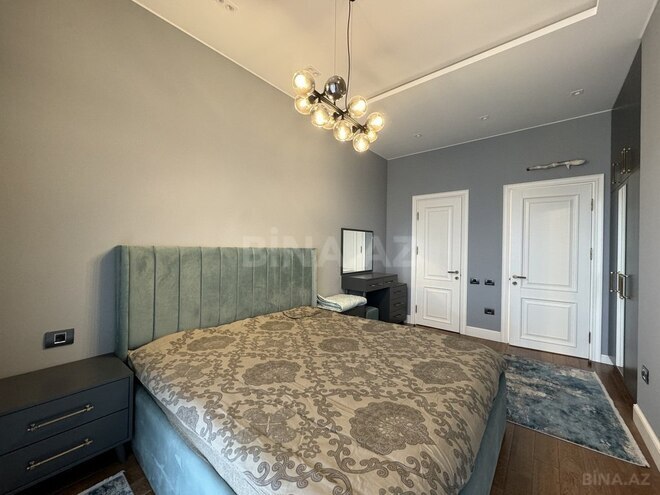 3-комн. новостройка - пос. Аг шехер - 120 м² (6)