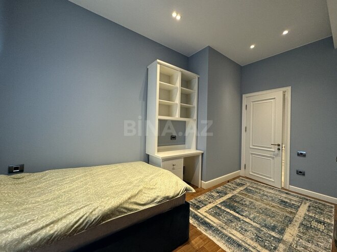 3-комн. новостройка - пос. Аг шехер - 120 м² (10)
