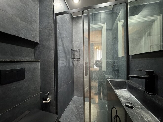 3-комн. новостройка - пос. Аг шехер - 120 м² (11)