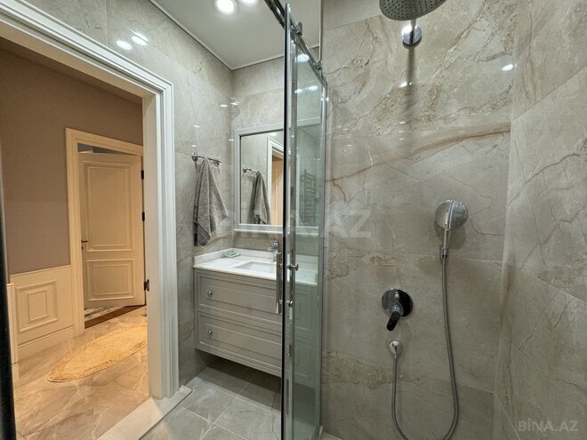 3-комн. новостройка - пос. Аг шехер - 120 м² (7)