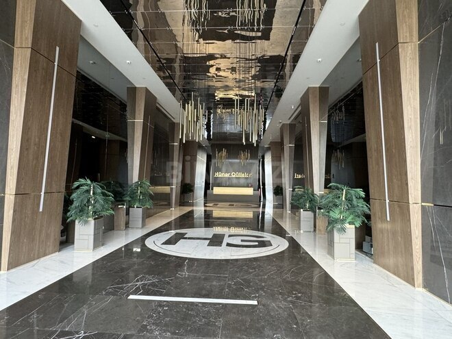 3-комн. новостройка - пос. Аг шехер - 120 м² (20)