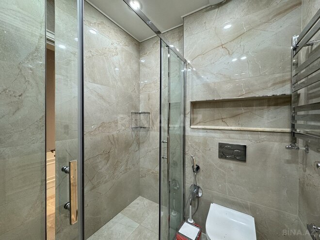 3-комн. новостройка - пос. Аг шехер - 120 м² (8)
