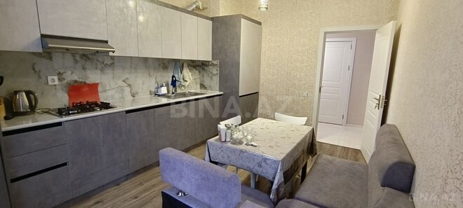 2-комн. новостройка - Сумгаит - 80 м² (6)