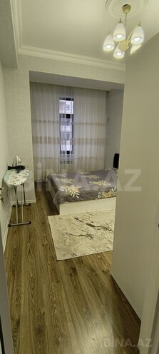 2-комн. новостройка - Сумгаит - 80 м² (3)