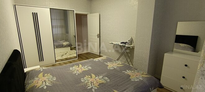 2-комн. новостройка - Сумгаит - 80 м² (4)