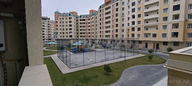 2-комн. новостройка - Сумгаит - 80 м² (11)